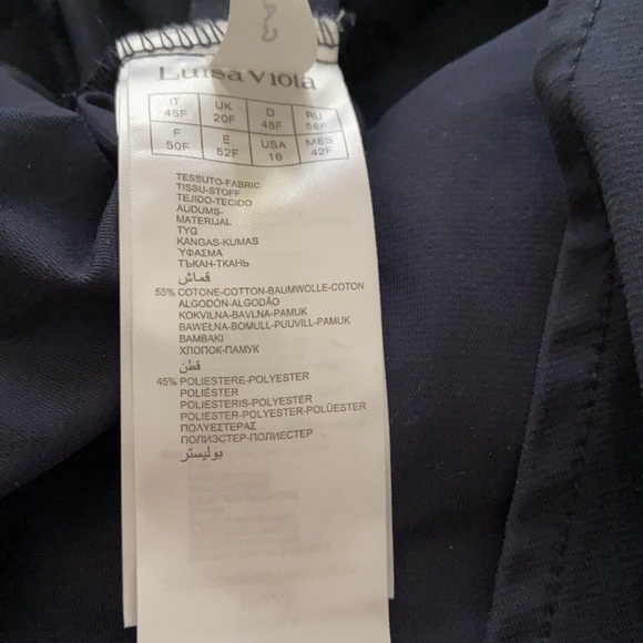 Luisa Viola - Picture 8 of 12